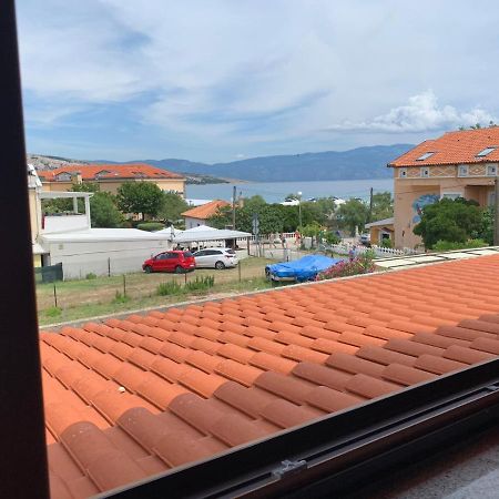 Vila Tesmija Baška Екстериор снимка